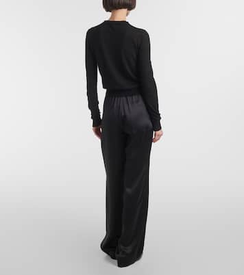 Jersey Cashair de cachemir | Joseph
