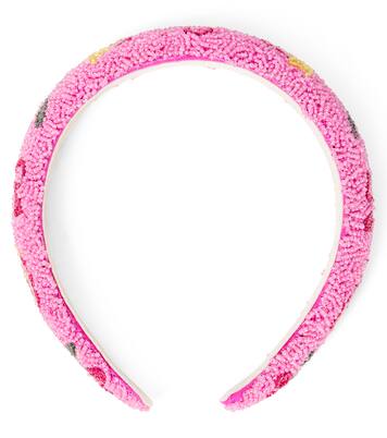 Beaded headband | Konges Sløjd