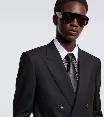 Bronson aviator sunglasses | Tom Ford