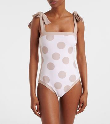 Badeanzug Piper | Simkhai