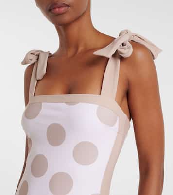 Badeanzug Piper | Simkhai