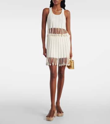 Paula's Ibiza Espadrille-Pantoletten Petal 80 | Loewe