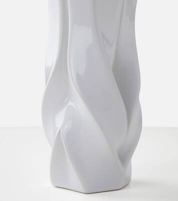 Vase Braid Medium | Zaha Hadid Design