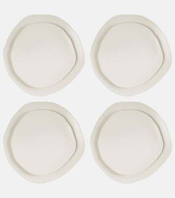 Native Dinner盘子八件套 | 101 Copenhagen