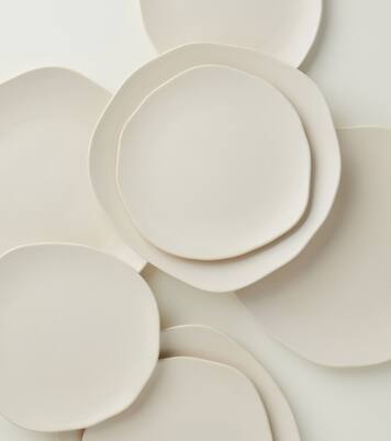 Native Dinner盘子八件套 | 101 Copenhagen