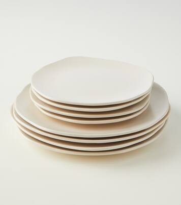 Native Dinner盘子八件套 | 101 Copenhagen