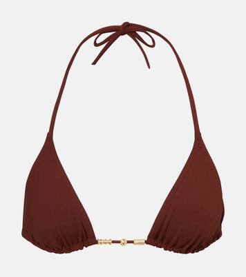 Haut de bikini Ephemere à ornements | Eres