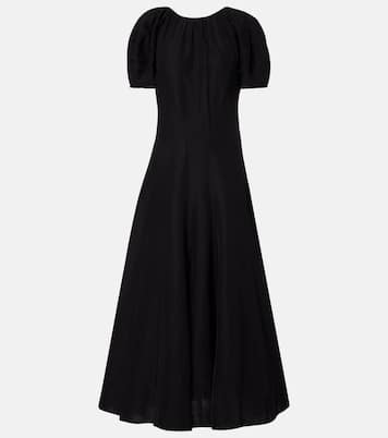 Maxikleid aus Jersey | Tory Burch