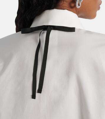 Hemd Roll aus Popeline | Max Mara