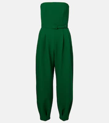Voghera jumpsuit | Max Mara