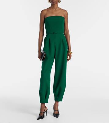 Voghera jumpsuit | Max Mara