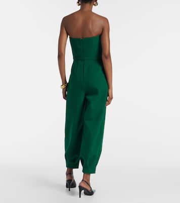 Voghera jumpsuit | Max Mara