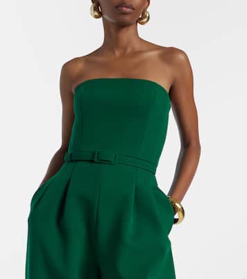 Voghera jumpsuit | Max Mara
