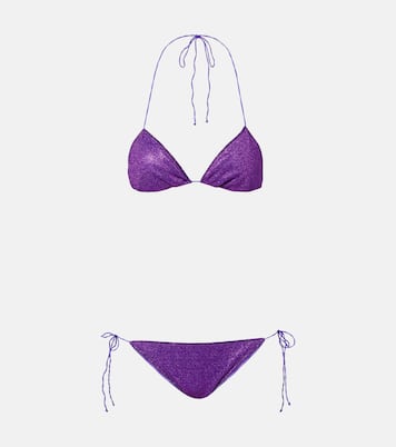 Bikini Glazed Lumière | Oséree