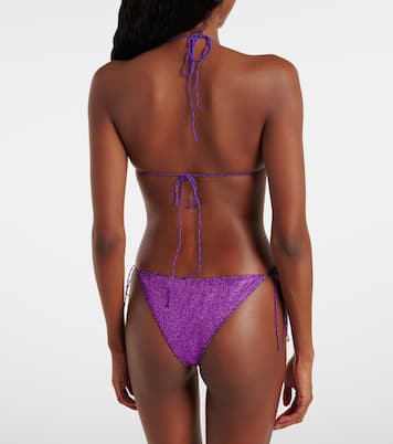 Bikini Glazed Lumière | Oséree