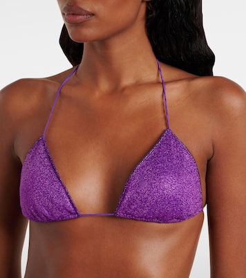 Bikini Glazed Lumière | Oséree