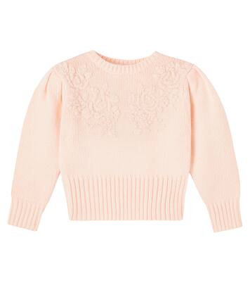 بلوفر مع تطريز Gabri | C'era Una Volta