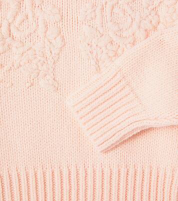 بلوفر مع تطريز Gabri | C'era Una Volta