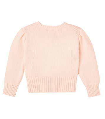 بلوفر مع تطريز Gabri | C'era Una Volta