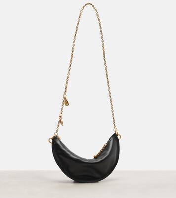 Bolso al hombro Chloé Icons Medium de piel | Chloé