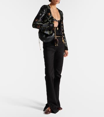 Bolso al hombro Chloé Icons Medium de piel | Chloé