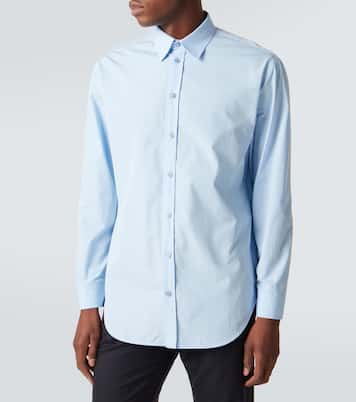 Chemise en coton | Balenciaga