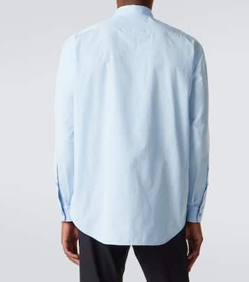 Chemise en coton | Balenciaga