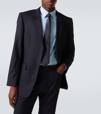 Chemise en coton | Balenciaga