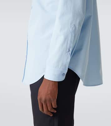 Chemise en coton | Balenciaga