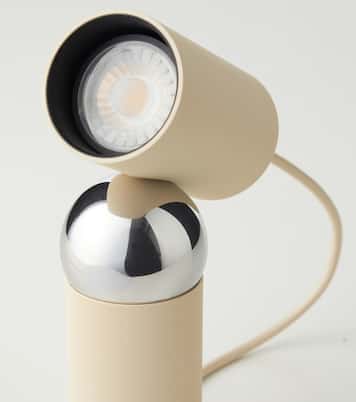 Lámpara de mesa Bilboquet por Philippe Malouin, enchufe EU | Flos