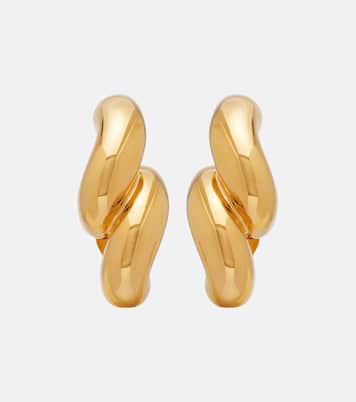 Clip-Ohrringe | Alaïa