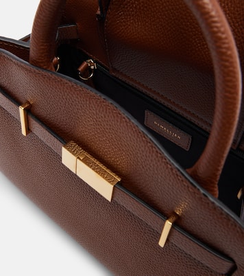 Henkeltasche Hudson Small aus Leder | DeMellier