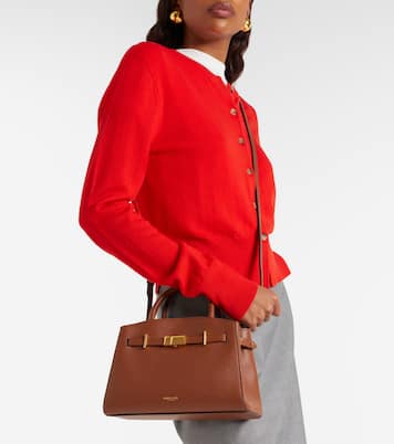 Henkeltasche Hudson Small aus Leder | DeMellier