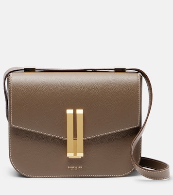 Bolso al hombro Vancouver de piel | DeMellier