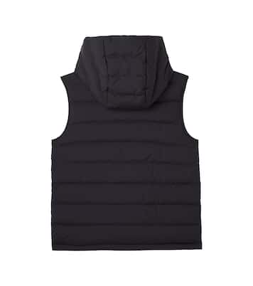 Canan down vest | Moncler Enfant