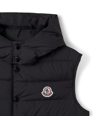 Canan down vest | Moncler Enfant