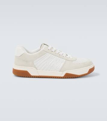 Baskets Sparry en daim et cuir | Valentino Garavani