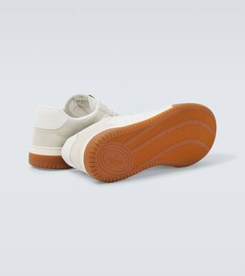 Baskets Sparry en daim et cuir | Valentino Garavani