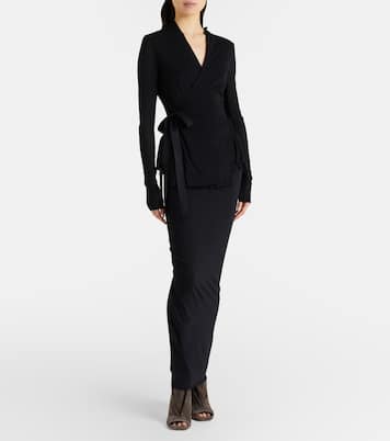 Cardigan | Rick Owens