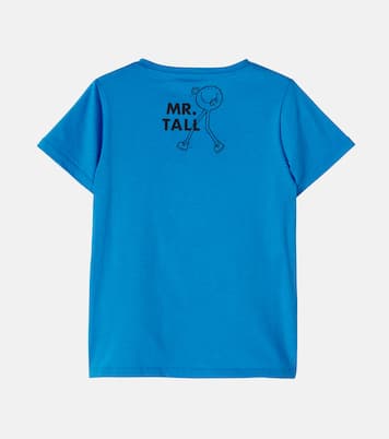 x Mr. Men Little Miss – T-shirt in cotone | Gucci Kids