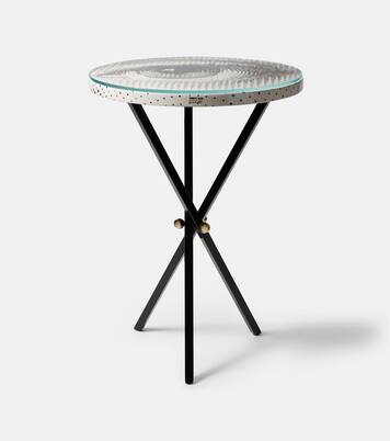 Occhio coffee table | Fornasetti