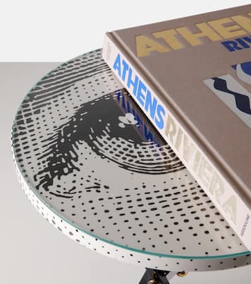 Occhio coffee table | Fornasetti