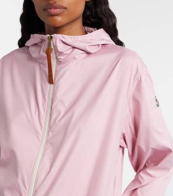 Giacca Fegeos in tessuto tecnico con cappuccio | Moncler