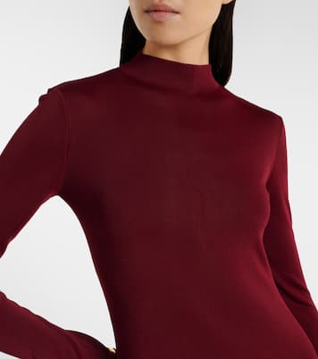 Midikleid aus Jersey | Altuzarra