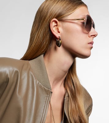 Gafas de sol oversized Judy | Chloé