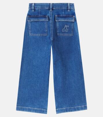 Jean ample Jingle | Bonpoint