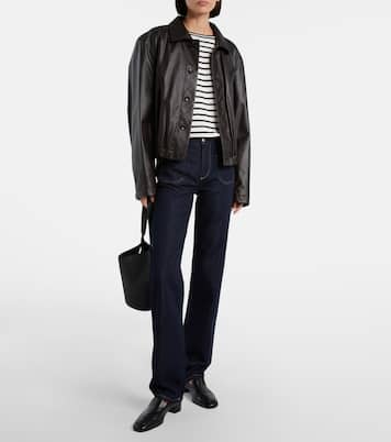 Jeans rectos Moya | AG Jeans