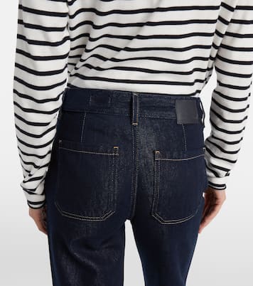 Jeans rectos Moya | AG Jeans