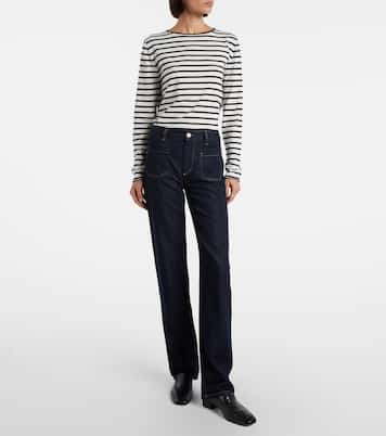 Jeans rectos Moya | AG Jeans