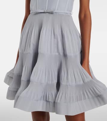 Bustier-Kleid | Zimmermann